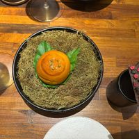   at Herbivore by Locavore in Ubud