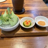   at Herbivore by Locavore in Ubud