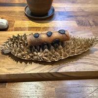   at Herbivore by Locavore in Ubud