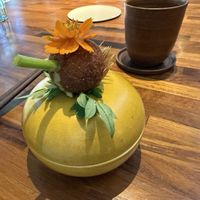   at Herbivore by Locavore in Ubud