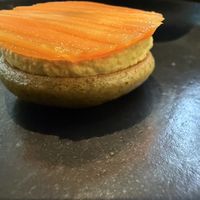   at Herbivore by Locavore in Ubud