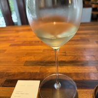   at Herbivore by Locavore in Ubud