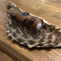   at Herbivore by Locavore in Ubud