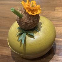   at Herbivore by Locavore in Ubud