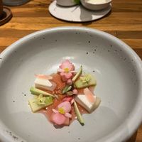   at Herbivore by Locavore in Ubud