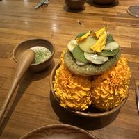   at Herbivore by Locavore in Ubud