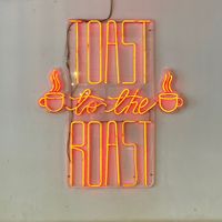 Third Wave Coffee, Sadashivanagar - Interior  at Third Wave Coffee in Bangalore