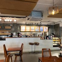 Third Wave Coffee, Sadashivanagar - Interior  at Third Wave Coffee in Bangalore