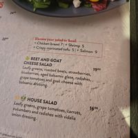  at The Pickle Barrel in London