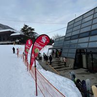  at Ringorilla in Hakuba