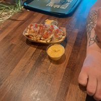  at VeganBurg in Hesperia