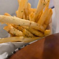  at VeganBurg in Hesperia