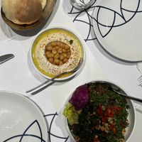   at Al Safadi in Abu Dhabi