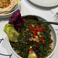   at Al Safadi in Abu Dhabi