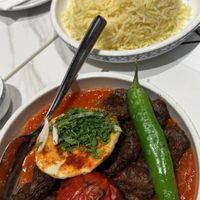   at Al Safadi in Abu Dhabi