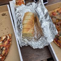   at Beach Road Pizza in Christies Beach