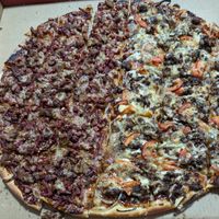  at Beach Road Pizza in Christies Beach