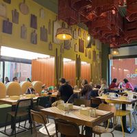   at Fradiavolo Pizzeria in Modena