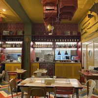   at Fradiavolo Pizzeria in Modena