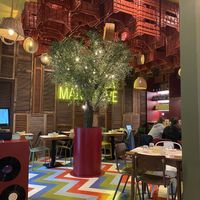   at Fradiavolo Pizzeria in Modena