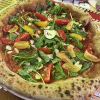 So nice!!   at Fradiavolo Pizzeria in Modena