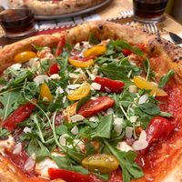  at Fradiavolo Pizzeria in Modena