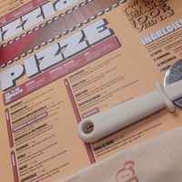  at Fradiavolo Pizzeria in Modena