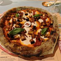  at Fradiavolo Pizzeria in Modena