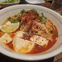  at JINYA Ramen Bar - The Parks at Walter Reed in Washington