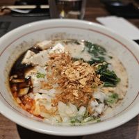  at JINYA Ramen Bar - The Parks at Walter Reed in Washington