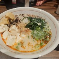  at JINYA Ramen Bar - The Parks at Walter Reed in Washington