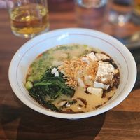  at JINYA Ramen Bar - The Parks at Walter Reed in Washington