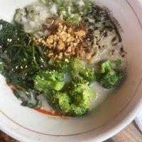 Spicy vegan without tofu   at JINYA Ramen Bar - The Parks at Walter Reed in Washington