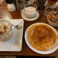   at Arômes et Saveurs - Carouge in Geneva