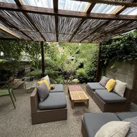   at Arômes et Saveurs - Carouge in Geneva