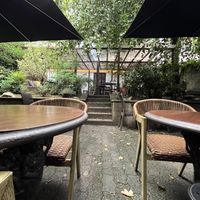   at Arômes et Saveurs - Carouge in Geneva