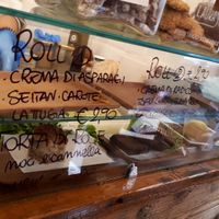 Fa Bio at Fa Bio in Rome