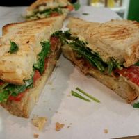 Yum at Fa Bio in Rome