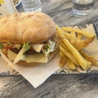   at La Candela - Tapas Restaurant in Viladecans