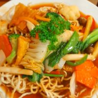  at Nom in Ho Chi Minh City