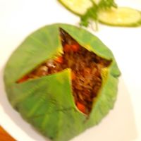  at Nom in Ho Chi Minh City