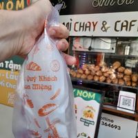  at Nom in Ho Chi Minh City