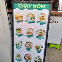  at Nom in Ho Chi Minh City
