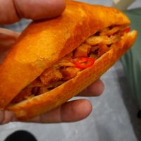  at Nom in Ho Chi Minh City