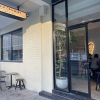 Exterior  at Kuld Creamery in Northbridge