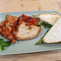  at Baak Libreria Bistrot in Bologna