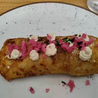  at Baak Libreria Bistrot in Bologna