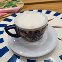  at Baak Libreria Bistrot in Bologna