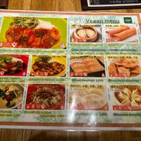   at Mama Huhu in Tokyo