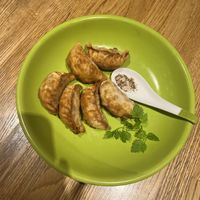   at Mama Huhu in Tokyo